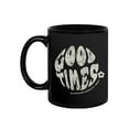 thumbnail image 2 of 70S Retro Good Times Mug - Image by Shutterstock,, 2 of 4