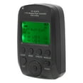 thumbnail image 2 of Disparador de flash TTL, VISICO VC-818TX I Disparador de flash inalámbrico TTL Disparador de flash HSS Diseño de última generación Jadeshay A, 2 of 8