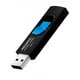 thumbnail image 2 of Unidad Flash USB 3.0 Adata UV320 32GB Retractil Negro/Azul, 2 of 3