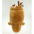 thumbnail image 5 of 8" 20cm Tree People Groot Plush Doll With Tag Guardians of the Galaxy Plush Toys Stuffed, 5 of 5