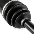 thumbnail image 4 of CCIYU CV Joint Half Axle Drive Shaft Assembly fit for 2015-2018 for Polaris Ranger Crew 570 570-4 ETX EV Front Left Right 1333238, 4 of 5