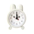 thumbnail image 5 of Creative Cute Mini Metal Small Alarm Electronic Clock Small Alarm Clock Table Clock Morning Alarm Clock Retro Portable Bell Desk Clock, 5 of 10