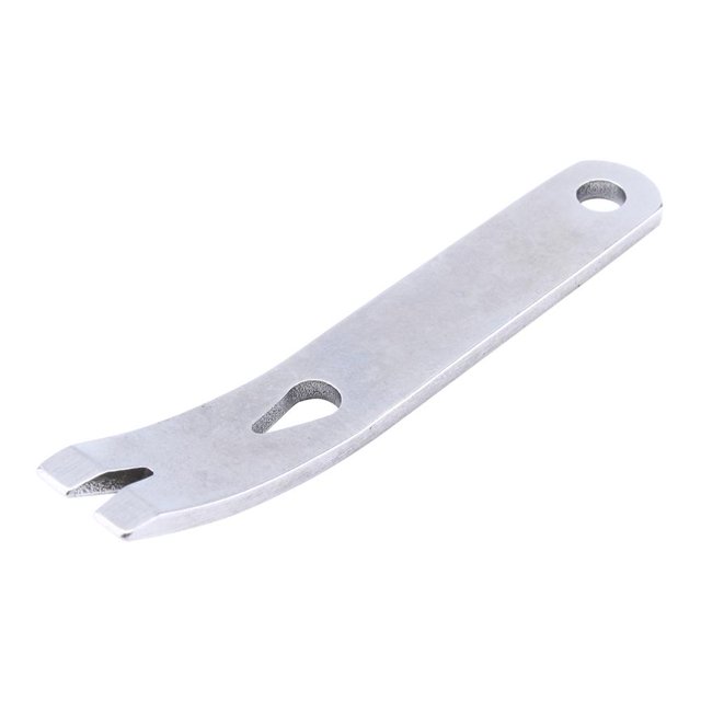 Mini EDC Pry Bar, Mini Pry Bar Multifunción Para Deportes Al Aire Libre ANGGREK HDTJOT