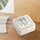 thumbnail image 4 of Matsuzay Detector de temperatura de ajuste de luz de fondo inalámbrico inteligente para el hogar, Sensor de humedad de bajo consumo para Electrónica, 4 of 6
