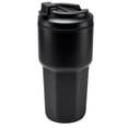 thumbnail image 2 of Paquete con 20 piezas de Termo hexagonal,  negro 6.5 x 18, 2 of 4