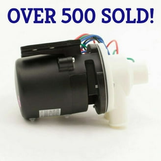Hoshizaki SP-5687 Hanning Pump Motor Replacement Service Kit