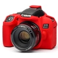 thumbnail image 1 of Funda Roja Protectora Easycover P/Cámara Fotográfica Canon 850D   (  T 8 i   ) EASYCOVER CANON 850D   ECC850DR   (   T 8i   ), 1 of 2