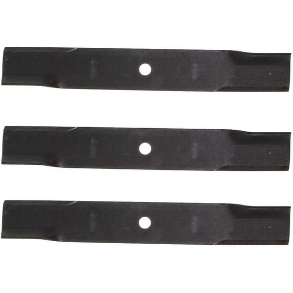 John Deere Original Equipment Mower Blades #M86209 (Set of Three)