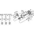 thumbnail image 3 of Comet Roller Kit, Standard, 3 of 4