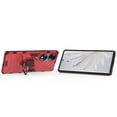 thumbnail image 3 of Funda para Honor 70 5G con Soporte Anillo Giratorio 360° y Protección Resistente a Golpes y Caídas, 3 of 5