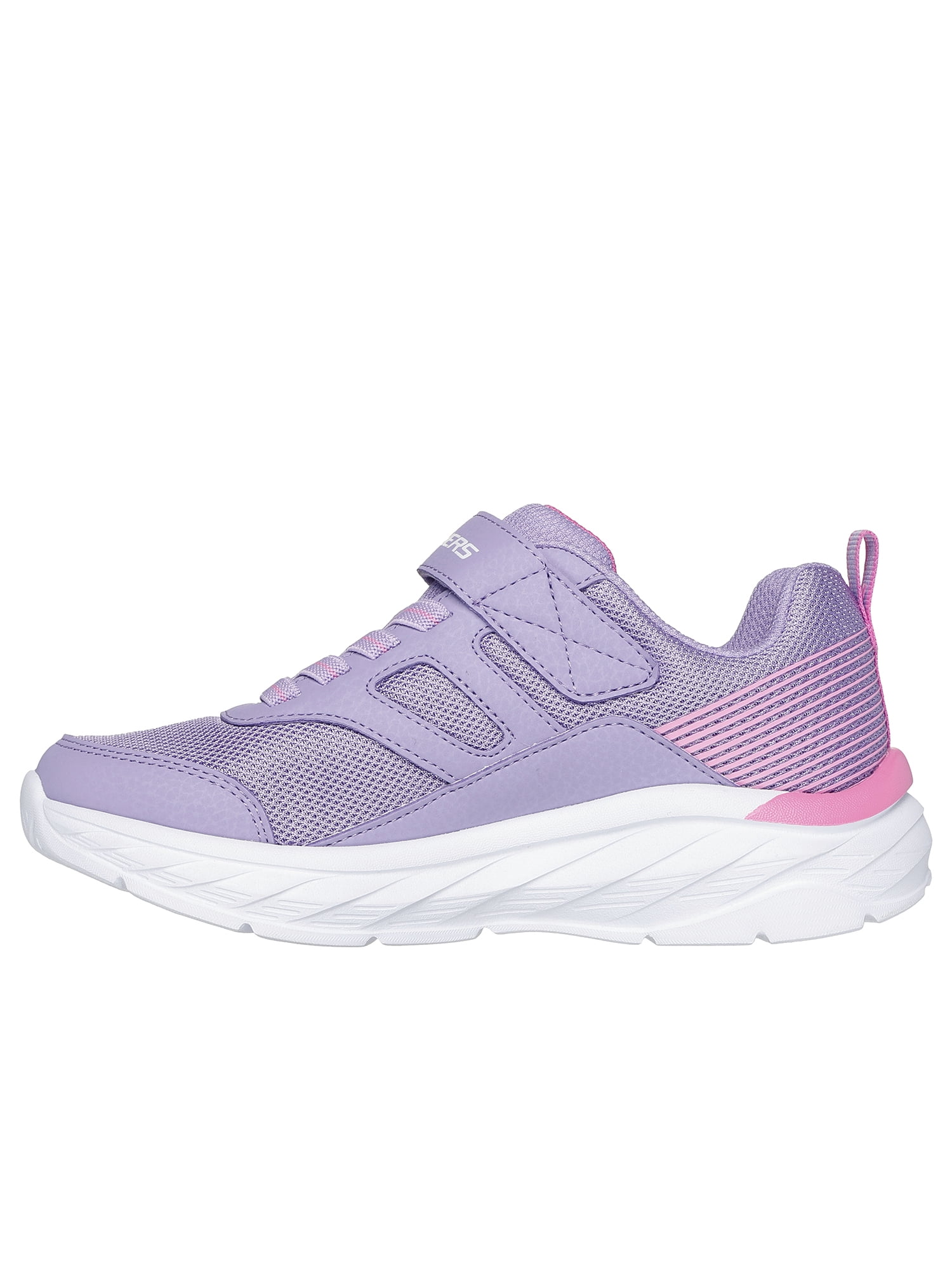 Skechers Little & Big Kids Boundless Athletic Sneaker