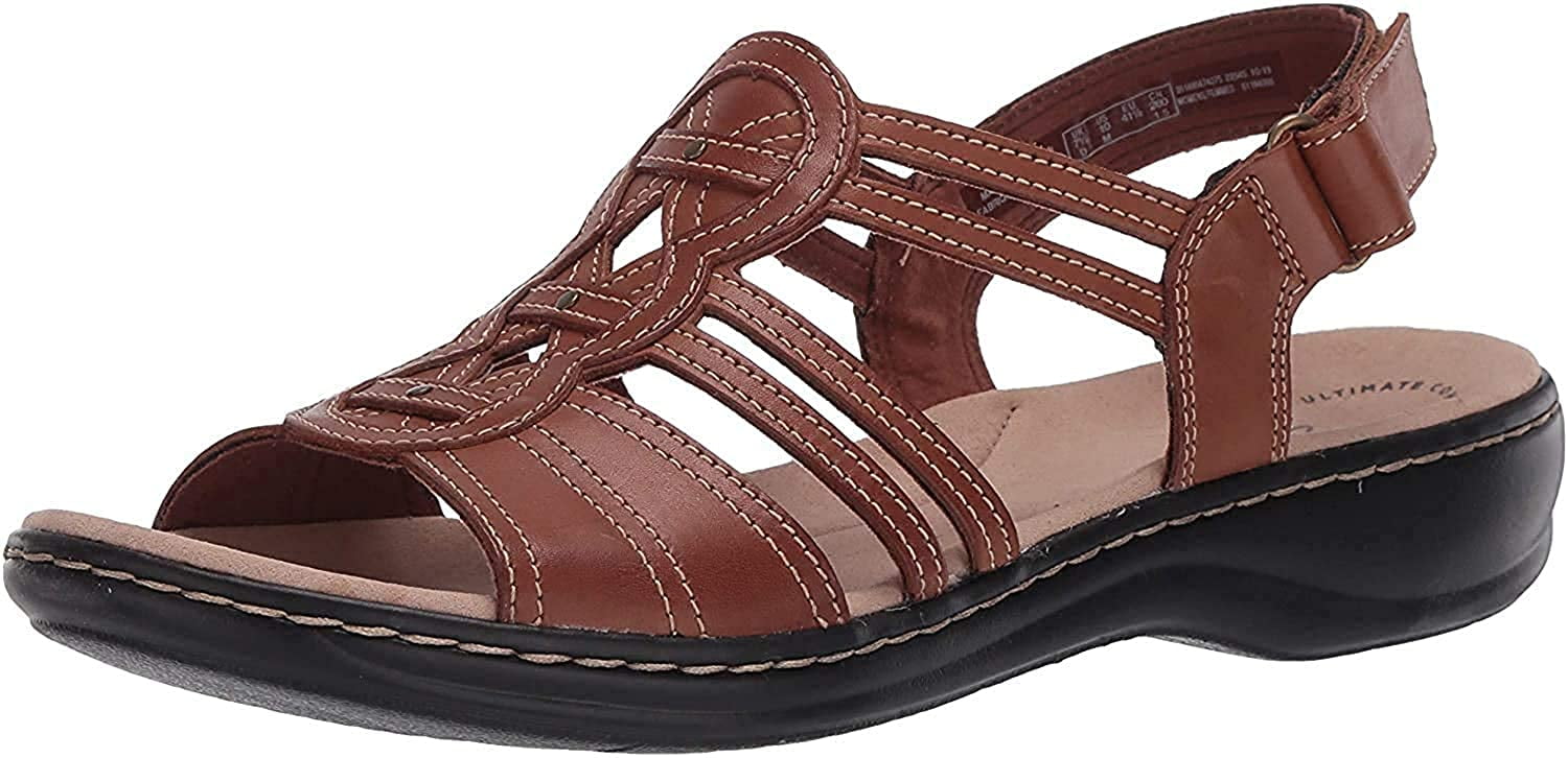 clarks women's leisa janna