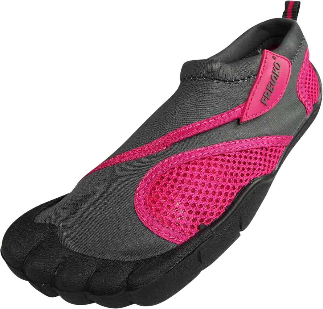 walmart womens swim shoes