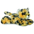 thumbnail image 1 of Peluche Aurora Mini Flopsie Chita Amarillo 10 cm, 1 of 2