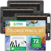 XL Colored Pencil Set