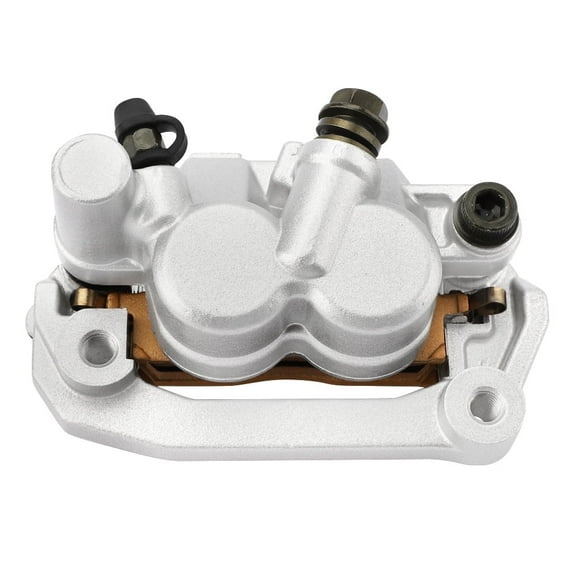 M MATI Front Brake Caliper for Yamaha Motorcycle YZ85 YZ80 YZ65 TTR125 1987-2023