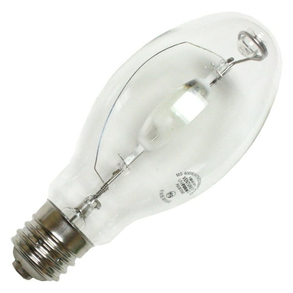 Venture 19824 - MH400W/U/ED28/PS/740 400 watt Metal Halide Light Bulb