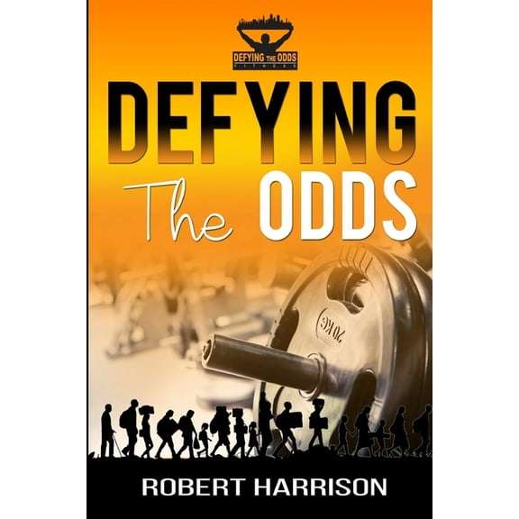 Defying The Odds (Paperback)