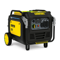 Champion Power Equipment 8500-Watt Inverter Generator with Quiet Technology and CO Shield®
