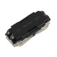 thumbnail image 4 of Riwesomey Conectores de cable de 30 piezas, terminales transparentes, tira LED tipo T, conexión automotriz, cableado eléctrico, Audio para coche Vehículos, repuestos y accesorios Mis Riwesomey VI002443-00, 4 of 6