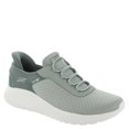 thumbnail image 2 of Zapatilla Skechers Bobs Squad Chaos en color manos libres para mujer, 2 of 7