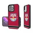 thumbnail image 4 of New York Red Bulls iPhone Stripe Design Bump Case, 4 of 6