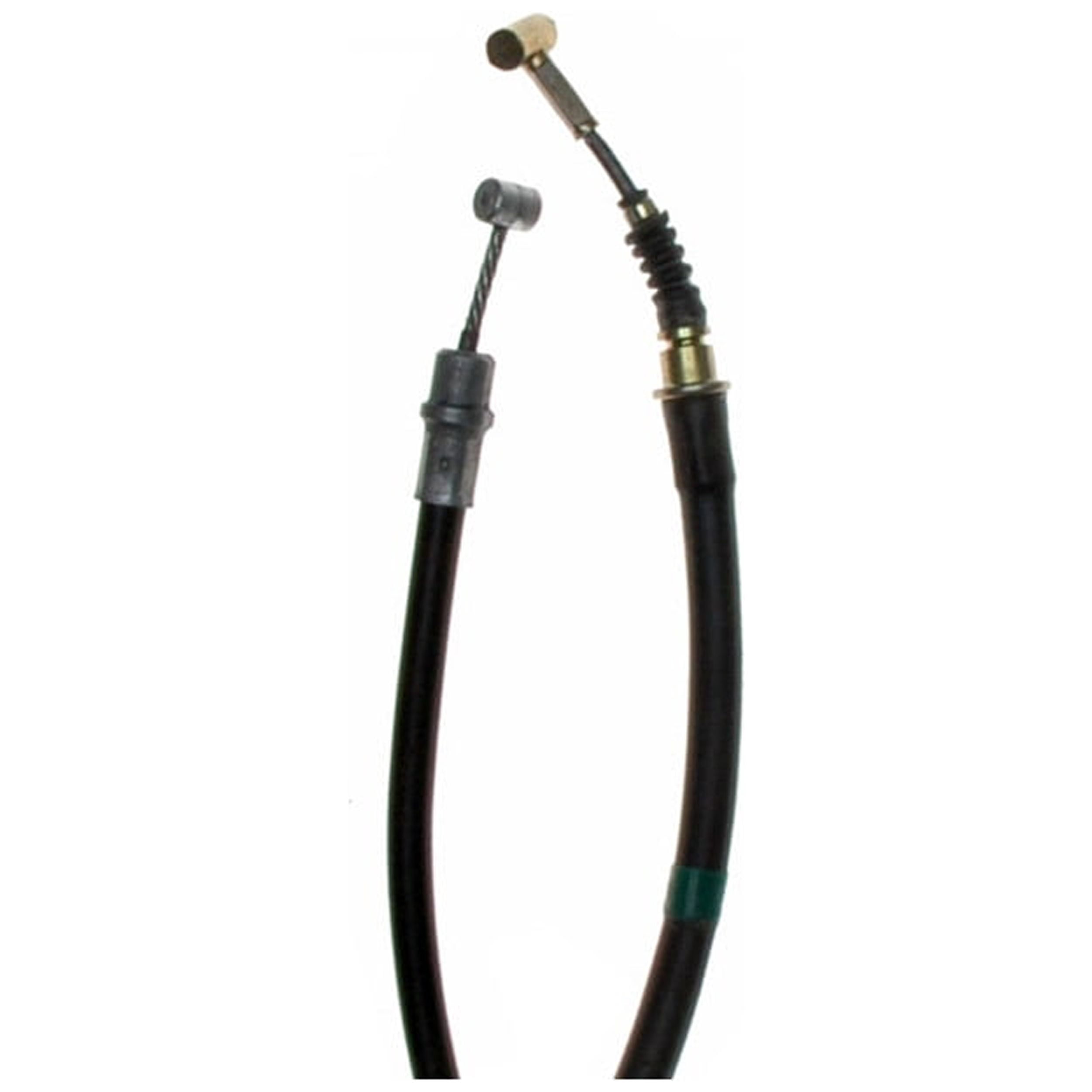 Raybestos Element3 Brake Cables, BC93778