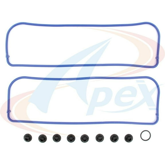 APEX Automobile Parts Engine Valve Cover Gasket Set