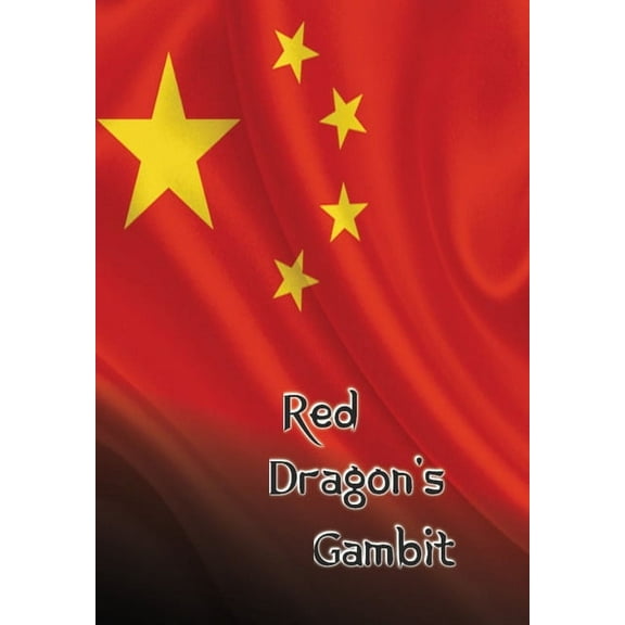 Red Dragon's Gambit, (Hardcover)