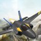 thumbnail image 2 of Avión Control remoto Zulema KF605 4G Espuma, 2 of 7