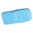 thumbnail image 3 of Estuche organizador multifuncional para lápices blueskypet, compacto para oficina Azul, 3 of 7