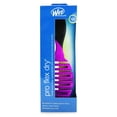 thumbnail image 2 of Cepillo para el cabello Wet Brush Pro Flex Dry morado/negro, 2 of 2