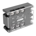 thumbnail image 1 of Controlador trifásico SSR Ticfox relé sólido D de estado sólido de CA, 1 of 12