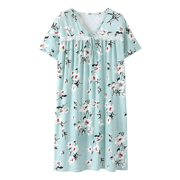 Night gown shirt cheap