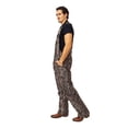 thumbnail image 4 of Realtree Men's Big Game Insulated Bibs - Realtree Camo for Extreme Hunting Comfort, 4 of 9