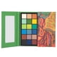 thumbnail image 5 of IMAGIC - Sombra de ojos de larga duración, 36 colores, brillo, mate, pigmentada, herramienta cosmética, 5 of 14