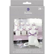 Wilton Bubbles, 24 Count