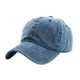 thumbnail image 1 of Minnieouse Gorra de béisbol para amantes del algodón en primavera 2020, gorra informal, Snapback, ajustable, transpirable, sombreros sólidos para Sombreros azul marino Minnieouse PS10361-12, 1 of 6