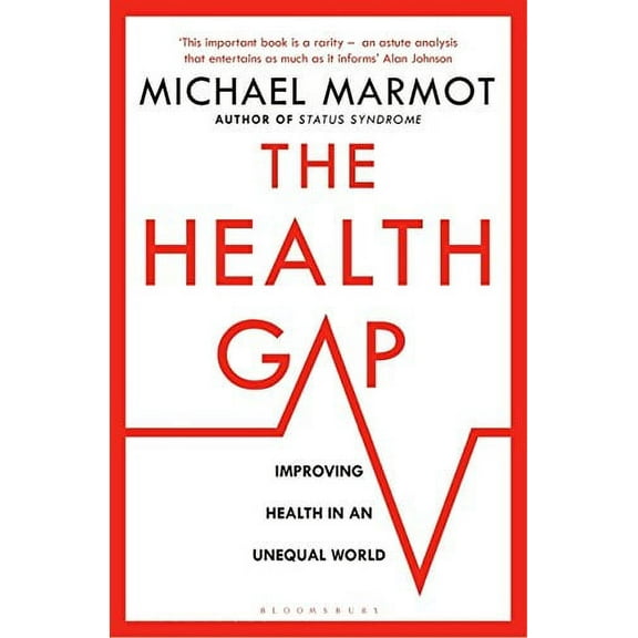 The Health Gap