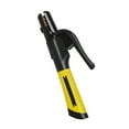thumbnail image 4 of Copper Plier Ground Clamp Holder for Maintenance Construction Site yellow, 4 of 8