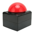 thumbnail image 3 of Game Answer Buzzers, Portable Easy To Store ABS Material Answer Buzzers Cute Appearance  For Birthday Parties For Kids, 3 of 8