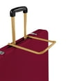 thumbnail image 3 of Value Folding I-chair With Wine&laptop Holders, 3 of 5
