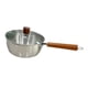 thumbnail image 2 of Cacerola antiadherente Universal Perfecl con tapa Olla para cocinar Pasta y fideos 22cm, 2 of 8