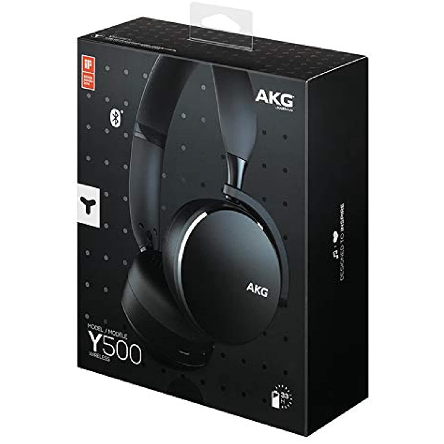 SAMSUNG ELECTRONICS AKG Y500 WRLS HEADPHONE HEADPHONE BLUE GP-Y500HAHHCAC |  Walmart Canada