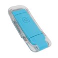 thumbnail image 1 of Book Light Flexible Angle 3 Brightness USB Rechargeable Portable Clip On Reading Lamp with Uniform Brightness for Night Reading, 1 of 7