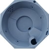 Laguna Spas LS300 6 Person Hot Tub w/Step - Grey