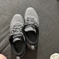 thumbnail image 4 of New Balance Industrial 806 Shoes Grey Slip Resistant Mens Size 11 Uniform Work, 4 of 6