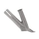 thumbnail image 2 of Boquilla de Soldadura de Aleación Titanium Forma Triangular/forma forma forma para Soldador Plástico Boquilla redonda Gloria Boquilla de soldadura rápida, 2 of 8