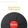 thumbnail image 3 of Entrenador de equilibrio Tayga Circular 36 cm, 3 of 5