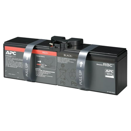 APC Replacement Battery Cartridge #160 APCRBC160